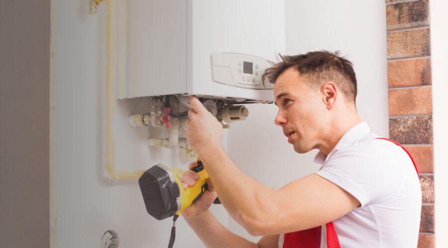 Professional sewer line replacement in Reedy, WV